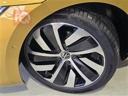 فولكسفاغن أرتيون